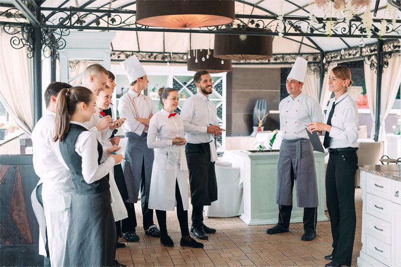 Cleaning your restaurant: Learn All The Pro Tips Here