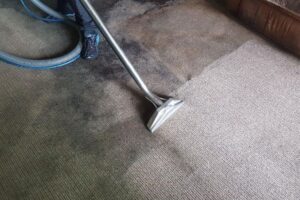 Carpet Cleaning and Upholstery Cleaning in London